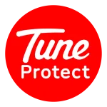 Tune Protect Logo